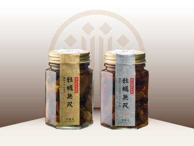 牡蠣無双