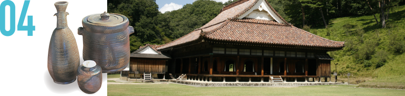 日本遺産イメージ